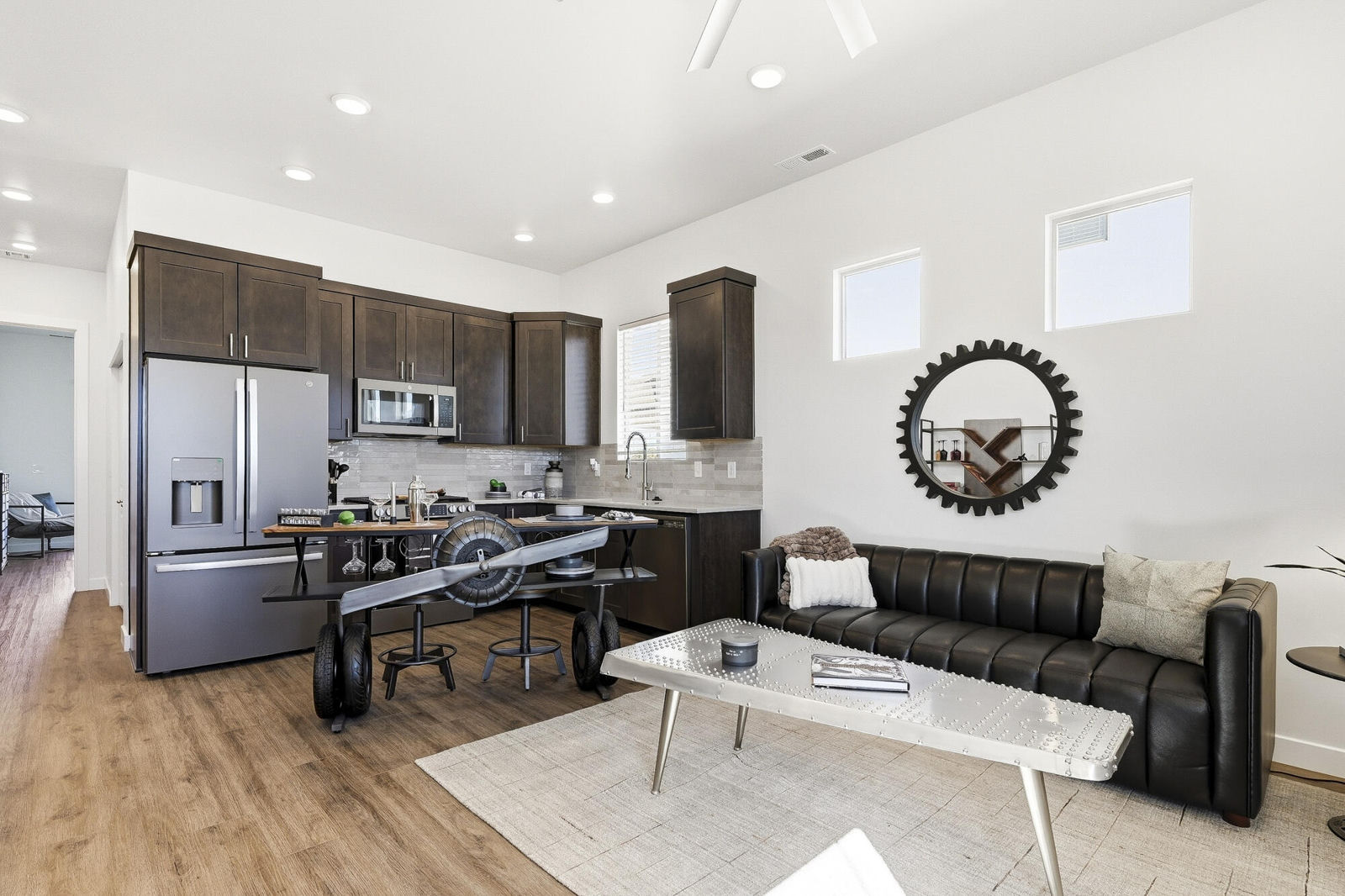 3068 W Runway DR, Cedar City, photo 8 of 42