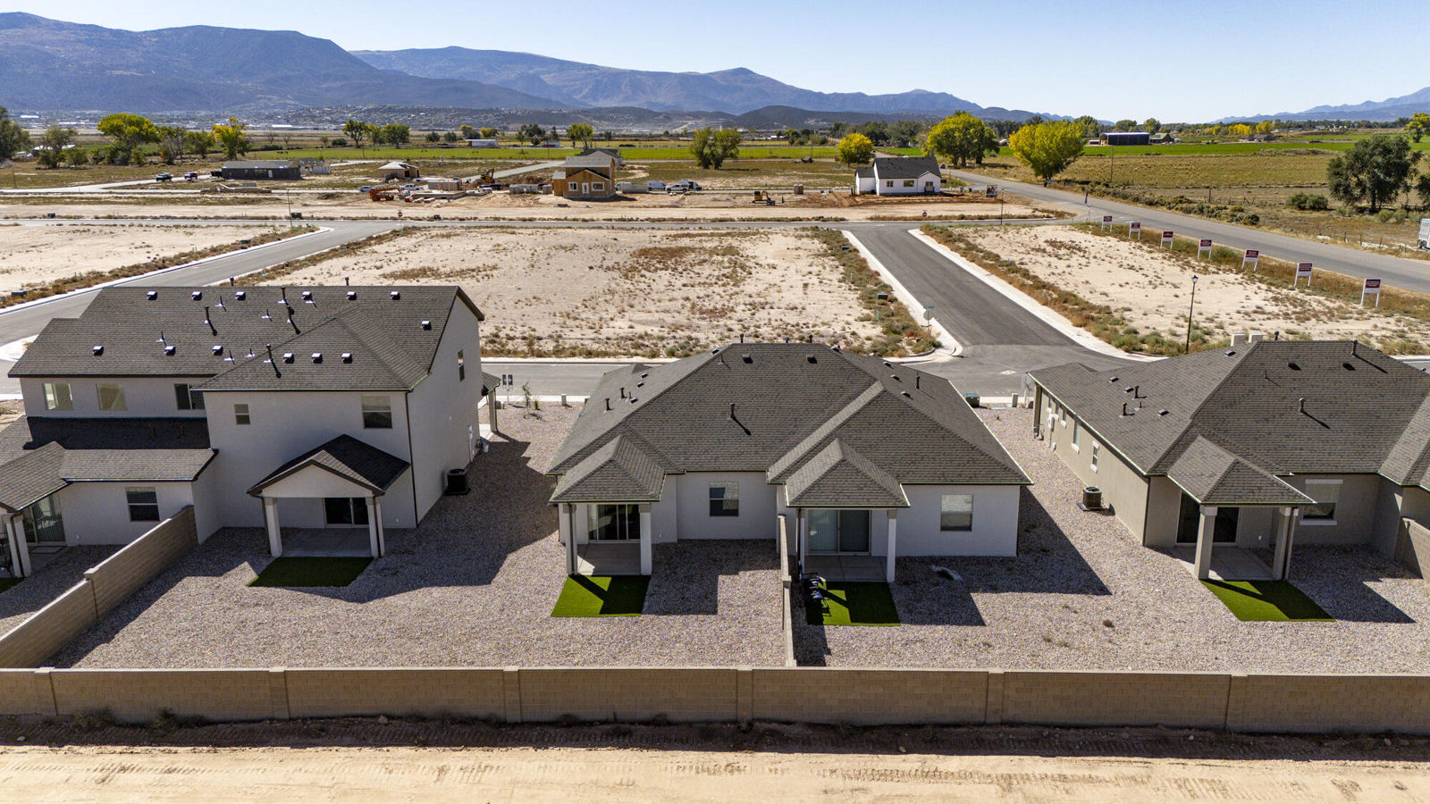 3068 W Runway DR, Cedar City, photo 35 of 42