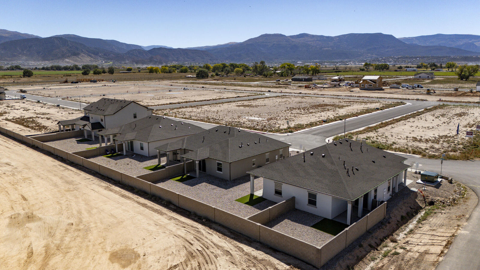 3068 W Runway DR, Cedar City, photo 37 of 42