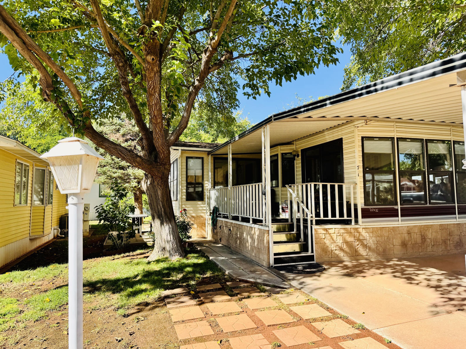 180 N 1100 E, #71, Washington, photo 1