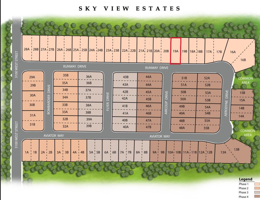 2974 W Runway DR, Cedar City, photo 52 of 55