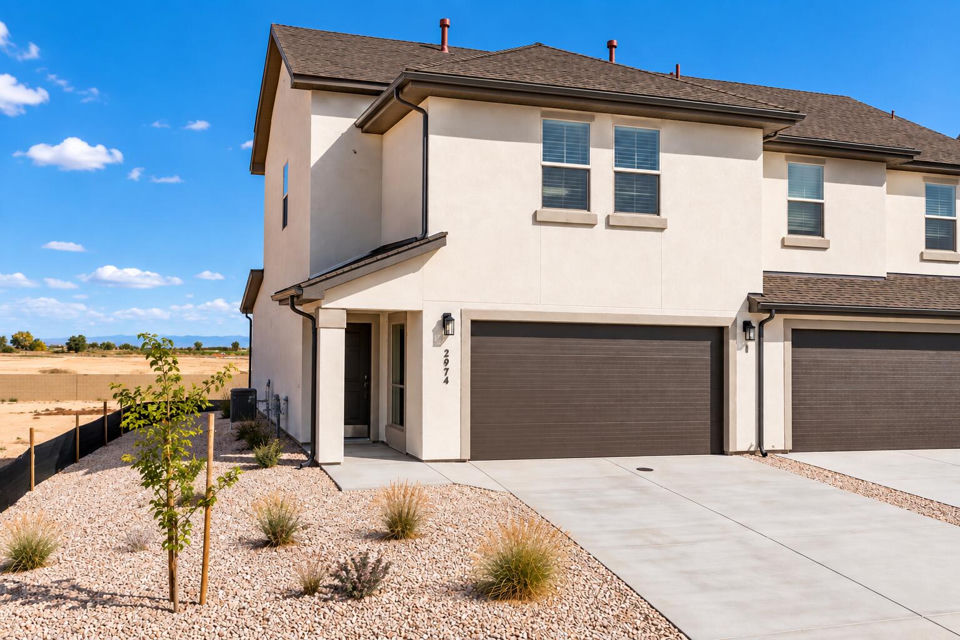 2974 W Runway DR, Cedar City