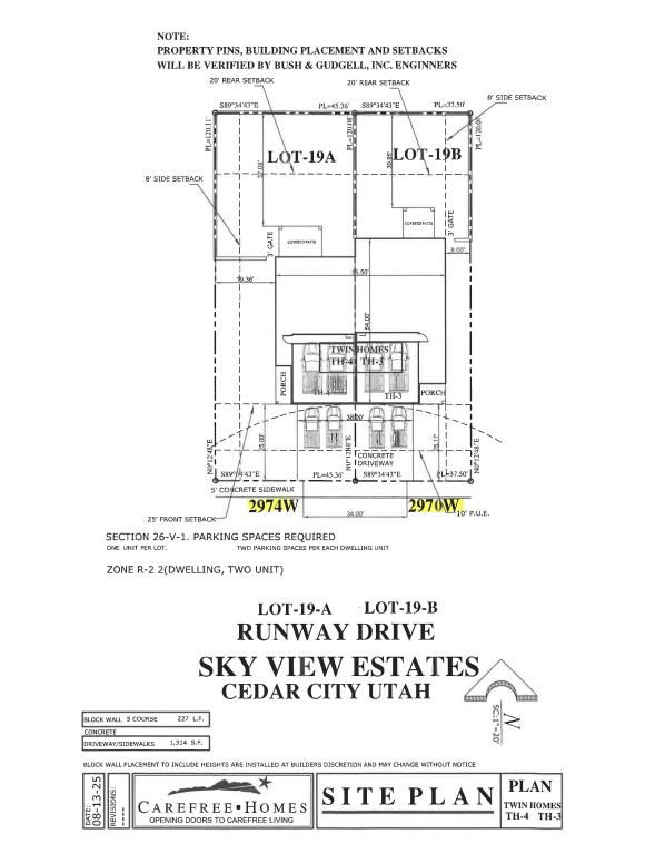 2974 W Runway DR, Cedar City, photo 55 of 55