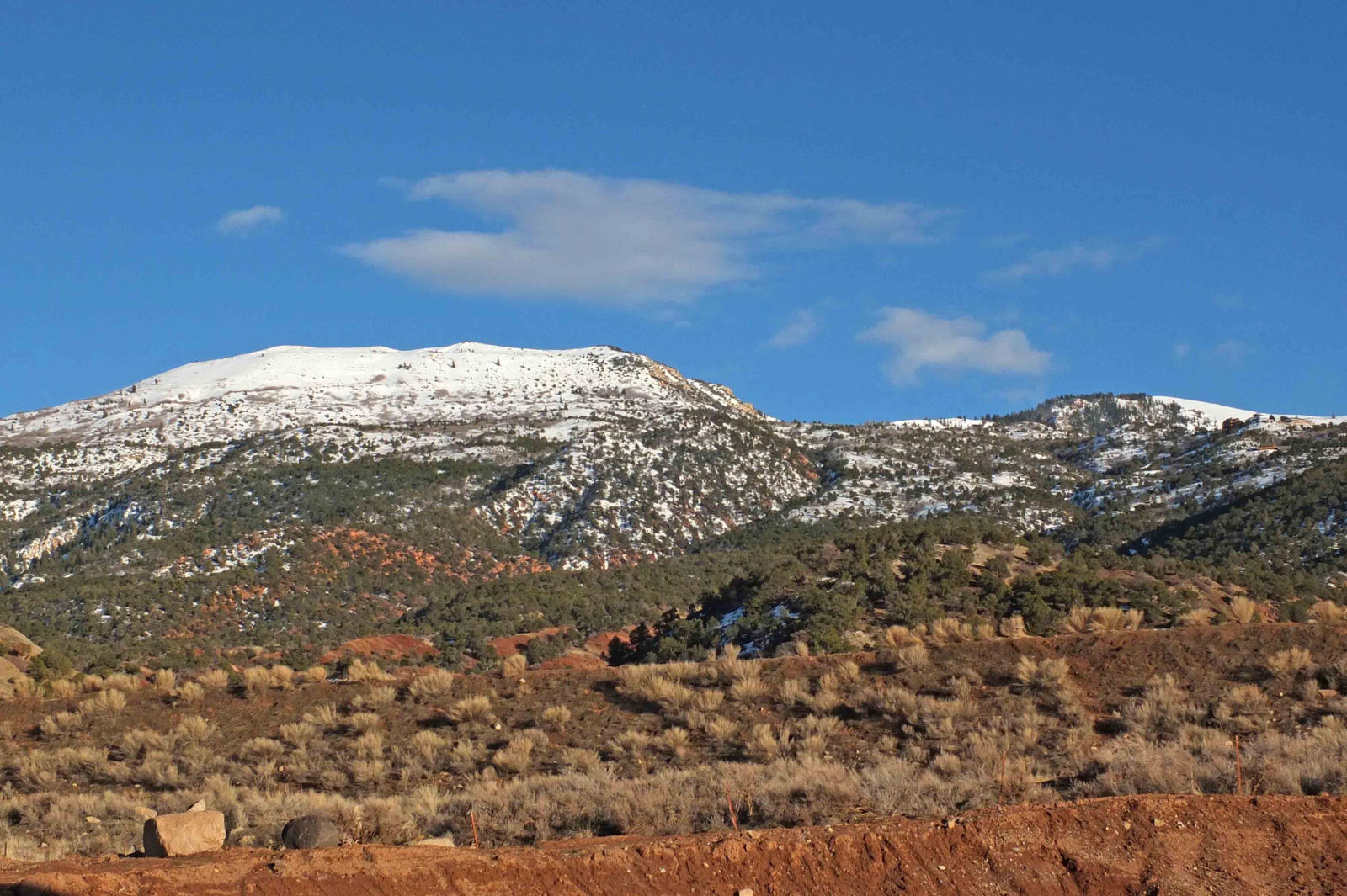 920 S 25 E, #22C, Cedar City, photo 25 of 26