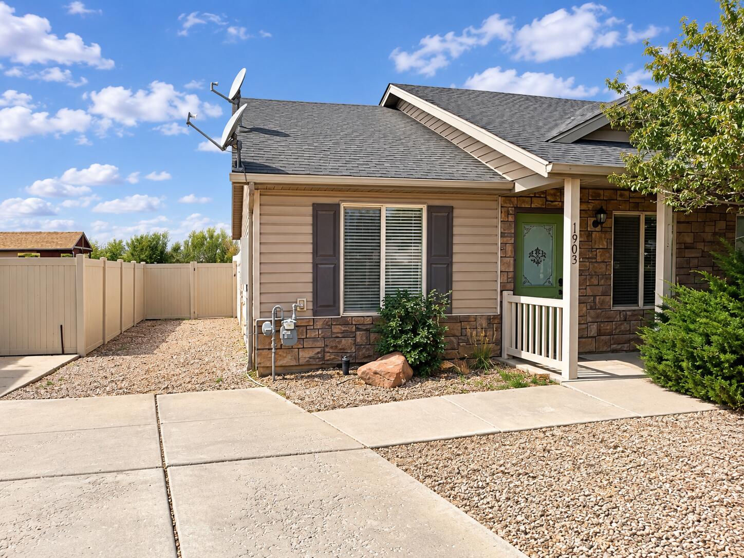 1903 N 550 W, Cedar City, photo 1