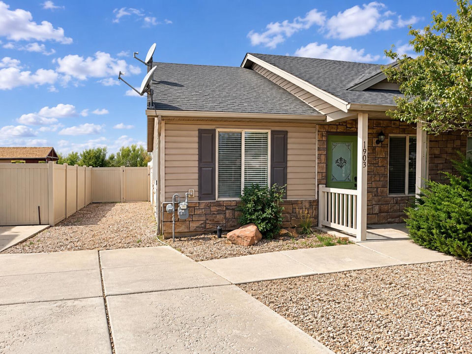 1903 N 550 W, Cedar City