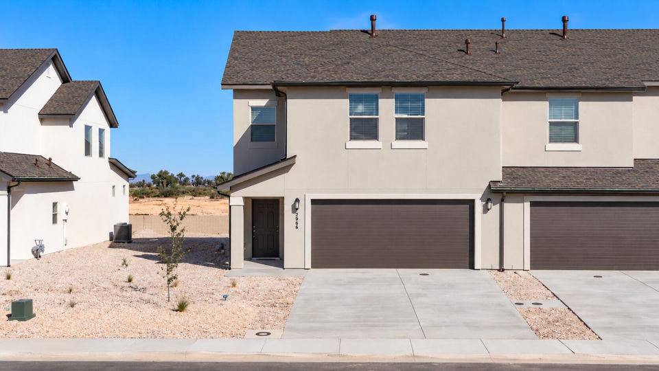 2966 W Runway DR, Cedar City