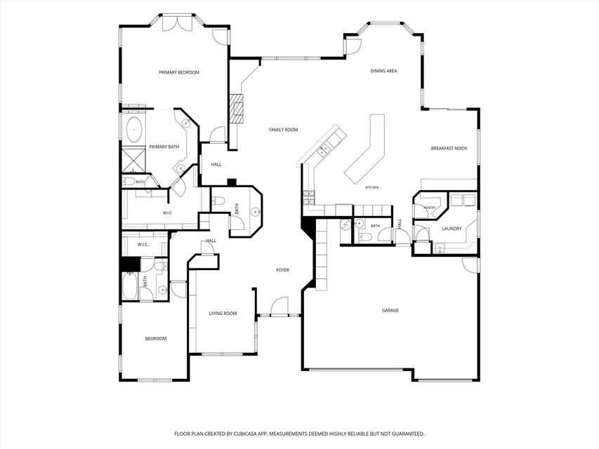 4534 Ironwood DR, St George, photo 4 of 43