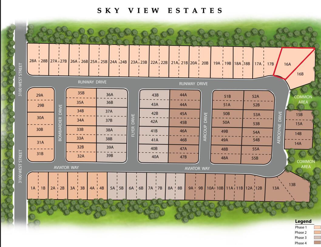 2948 W Runway DR, Cedar City, photo 55 of 58