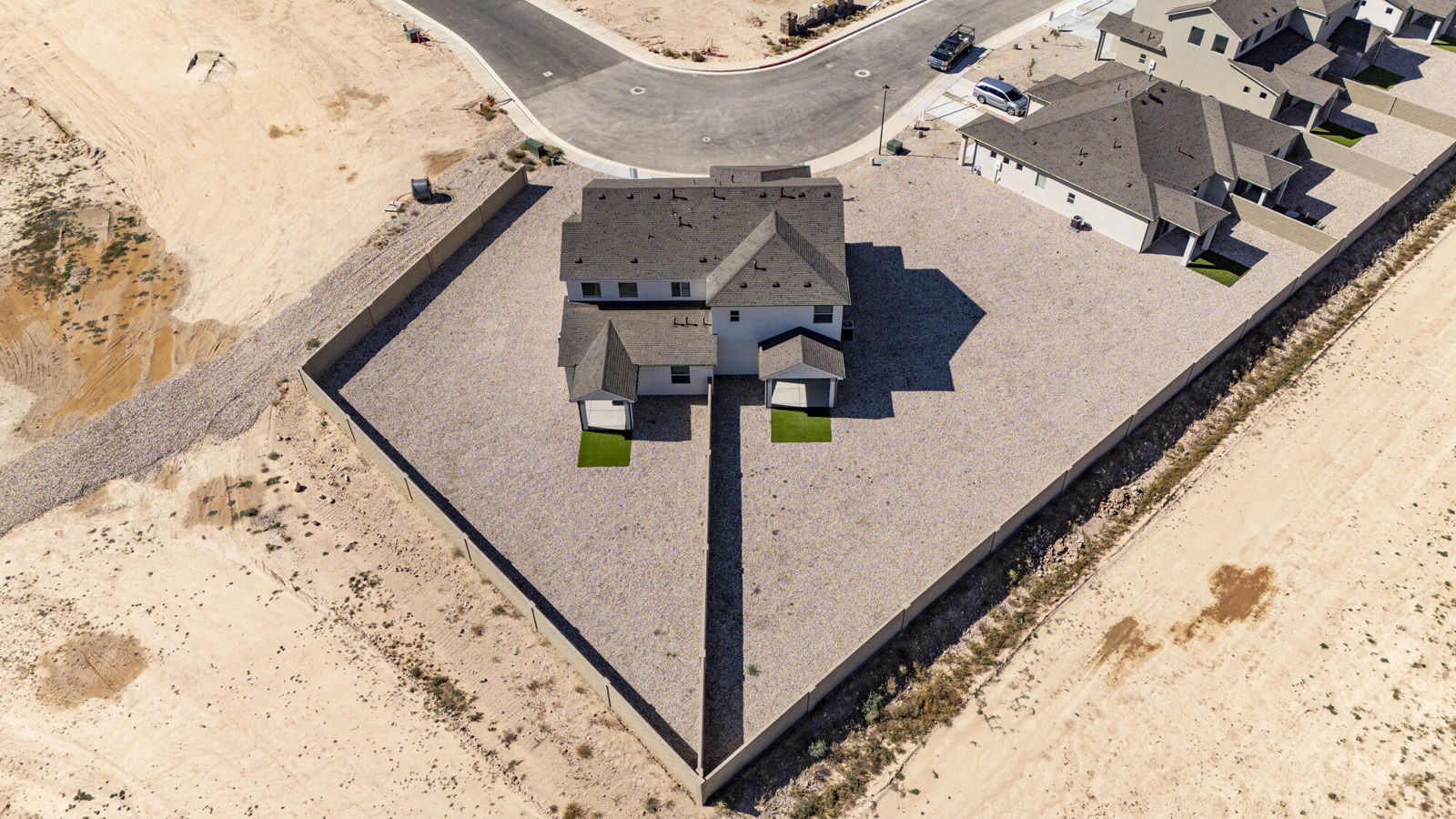 2948 W Runway DR, Cedar City, photo 49 of 58
