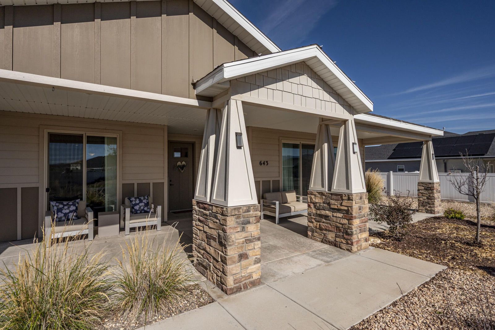 643 N Creekview DR, Panguitch, photo 4 of 51