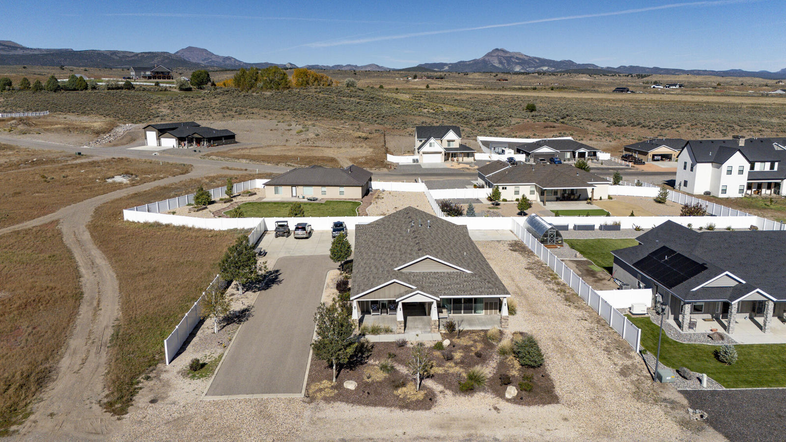 643 N Creekview DR, Panguitch, photo 49 of 51