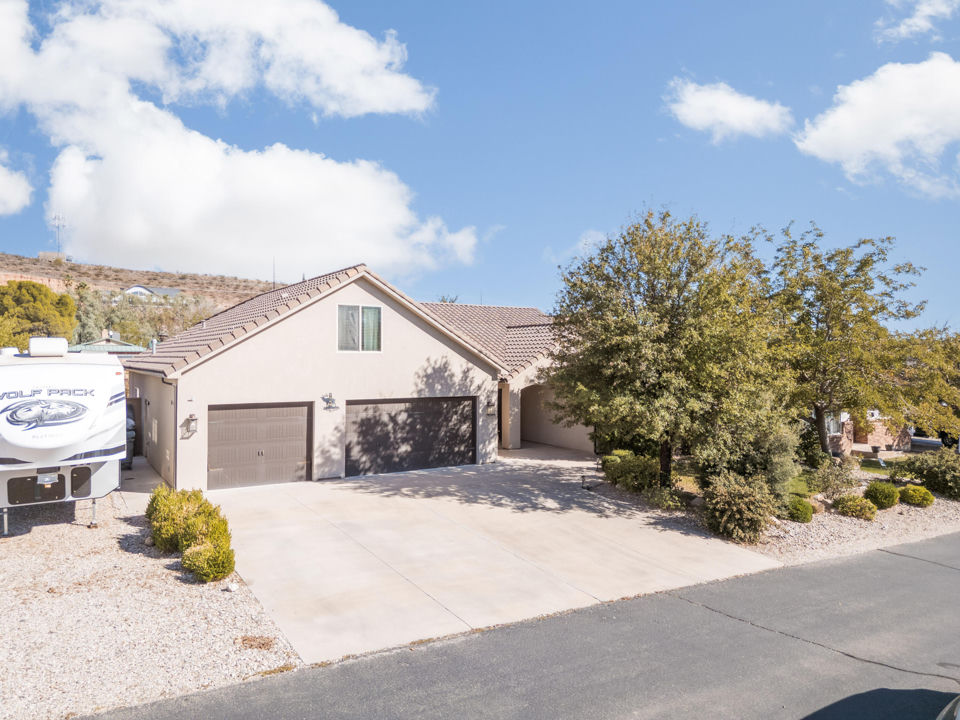 1364 N 1175 W, St George