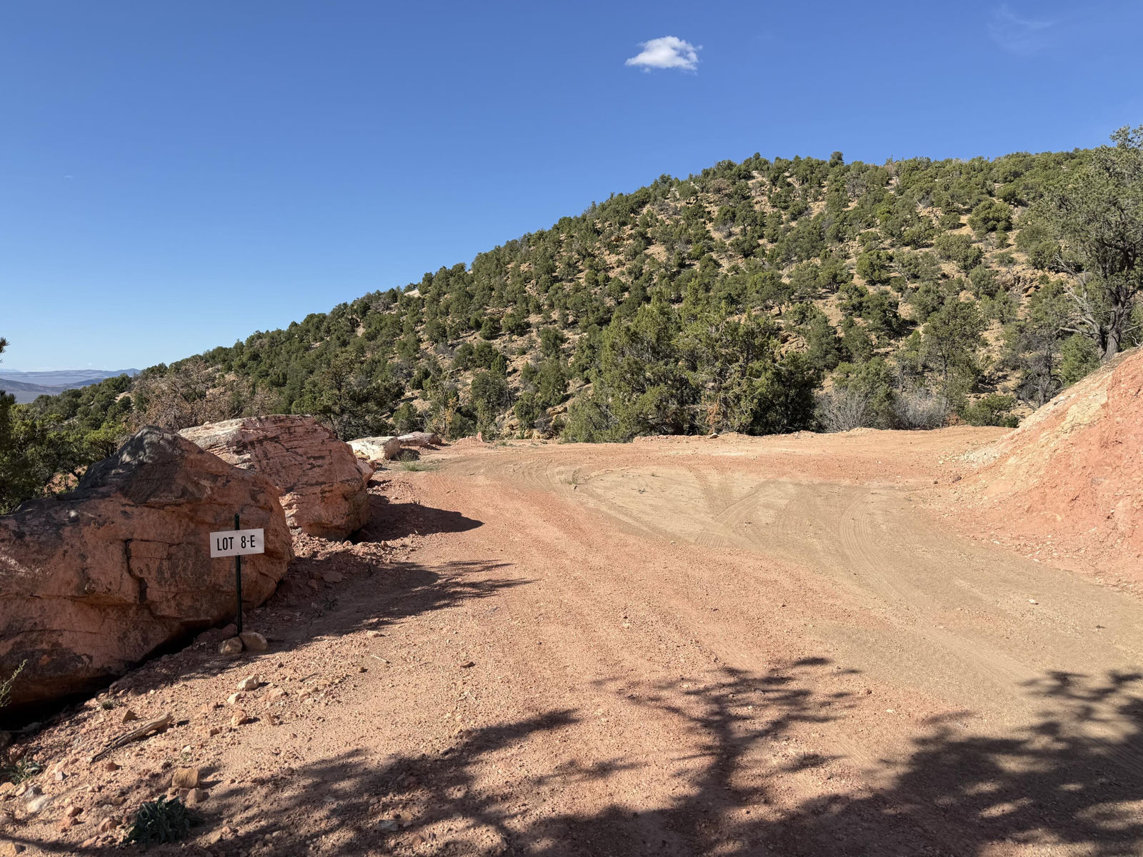 5.57 Acres Red Canyon, Parowan, photo 8 of 12