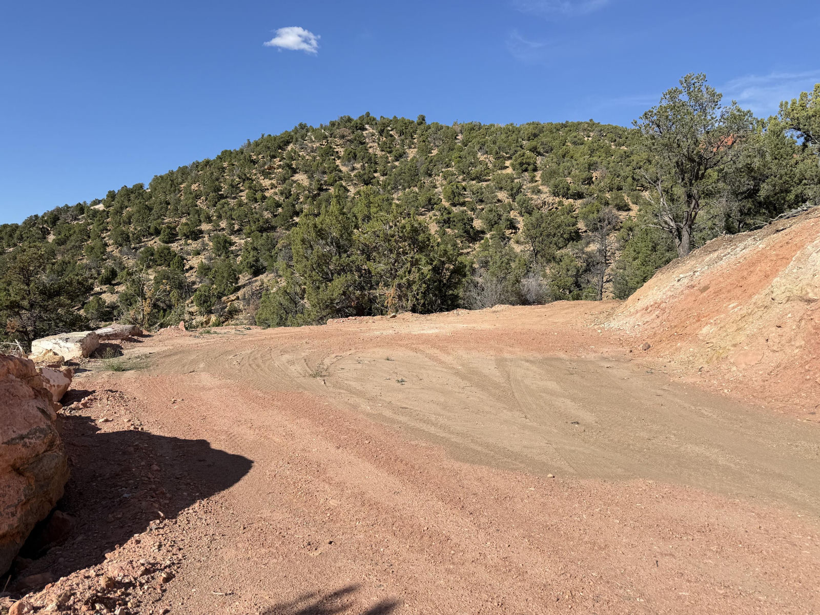 5.57 Acres Red Canyon, Parowan, photo 9 of 12