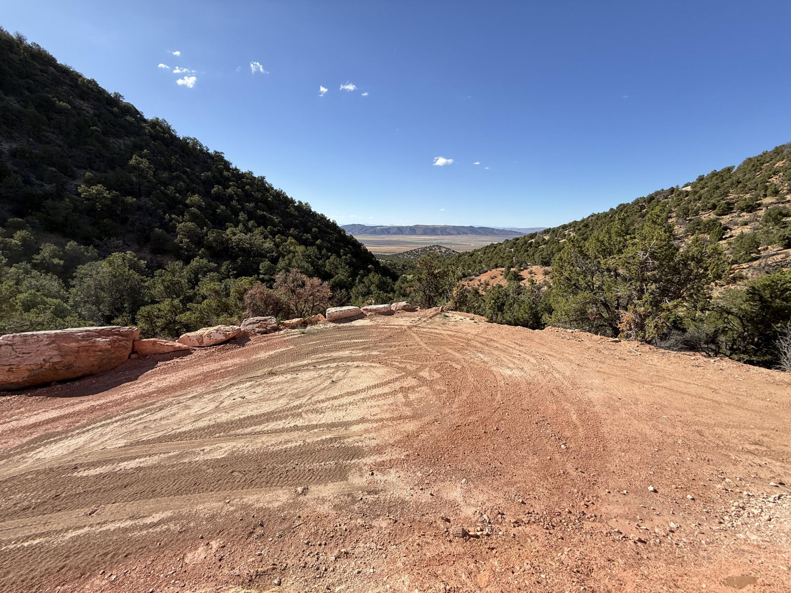 5.57 Acres Red Canyon, Parowan, photo 10 of 12