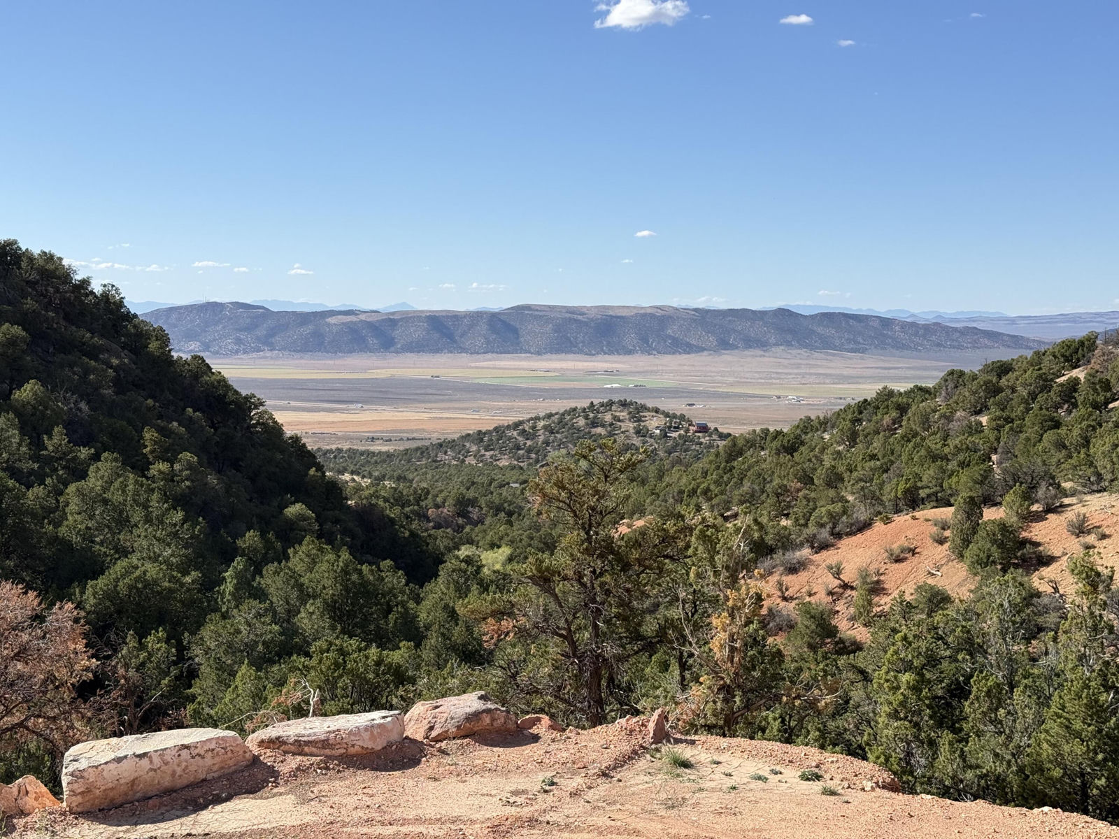 5.57 Acres Red Canyon, Parowan, photo 11 of 12