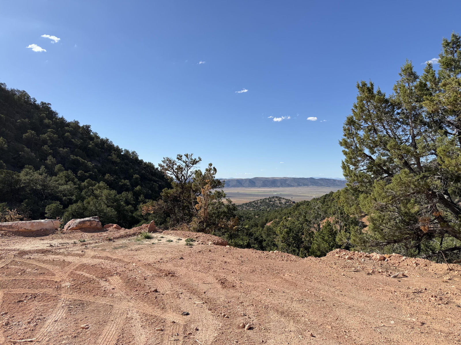 5.57 Acres Red Canyon, Parowan, photo 12 of 12