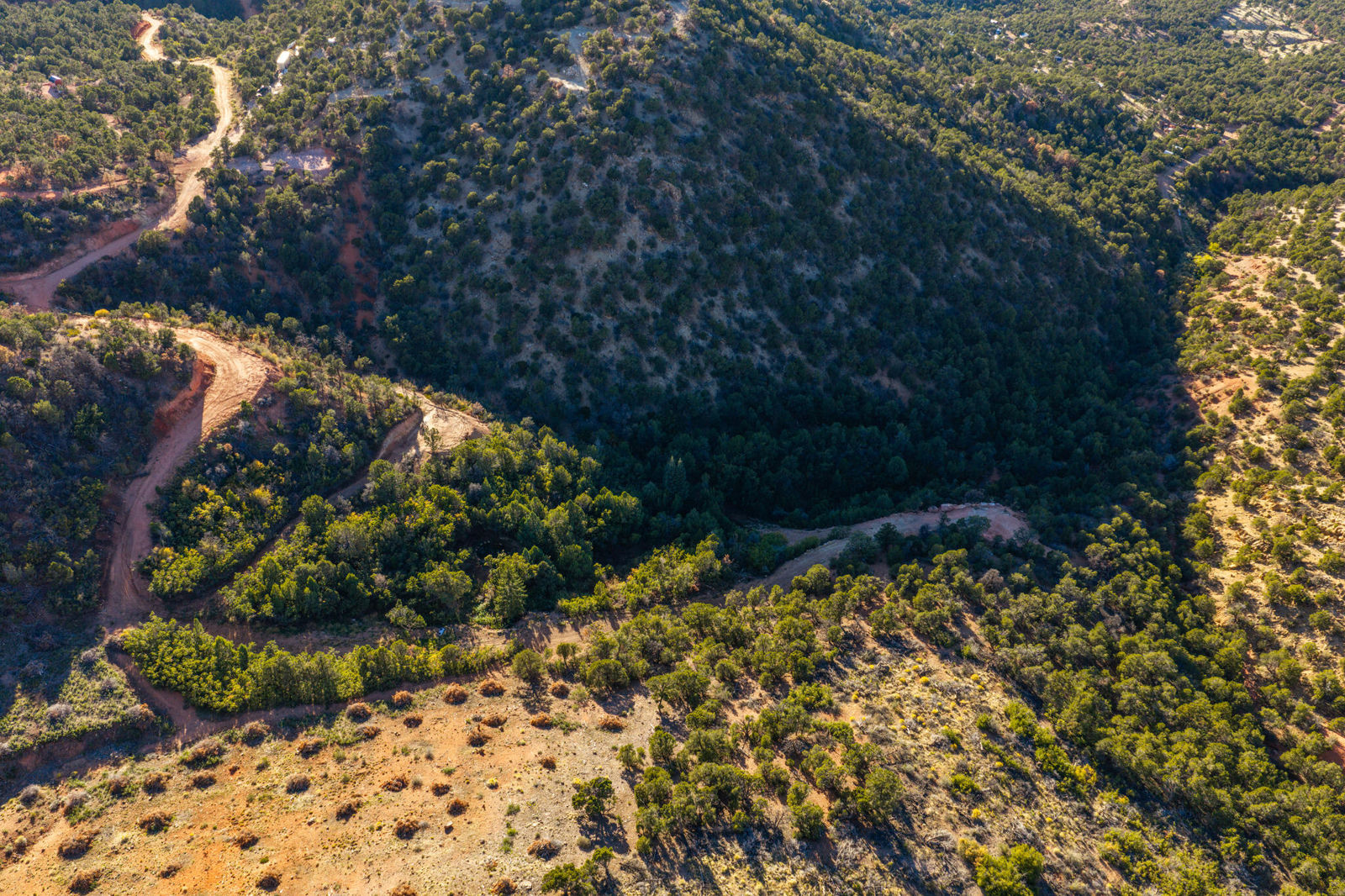 5.57 Acres Red Canyon, Parowan, photo 3 of 12