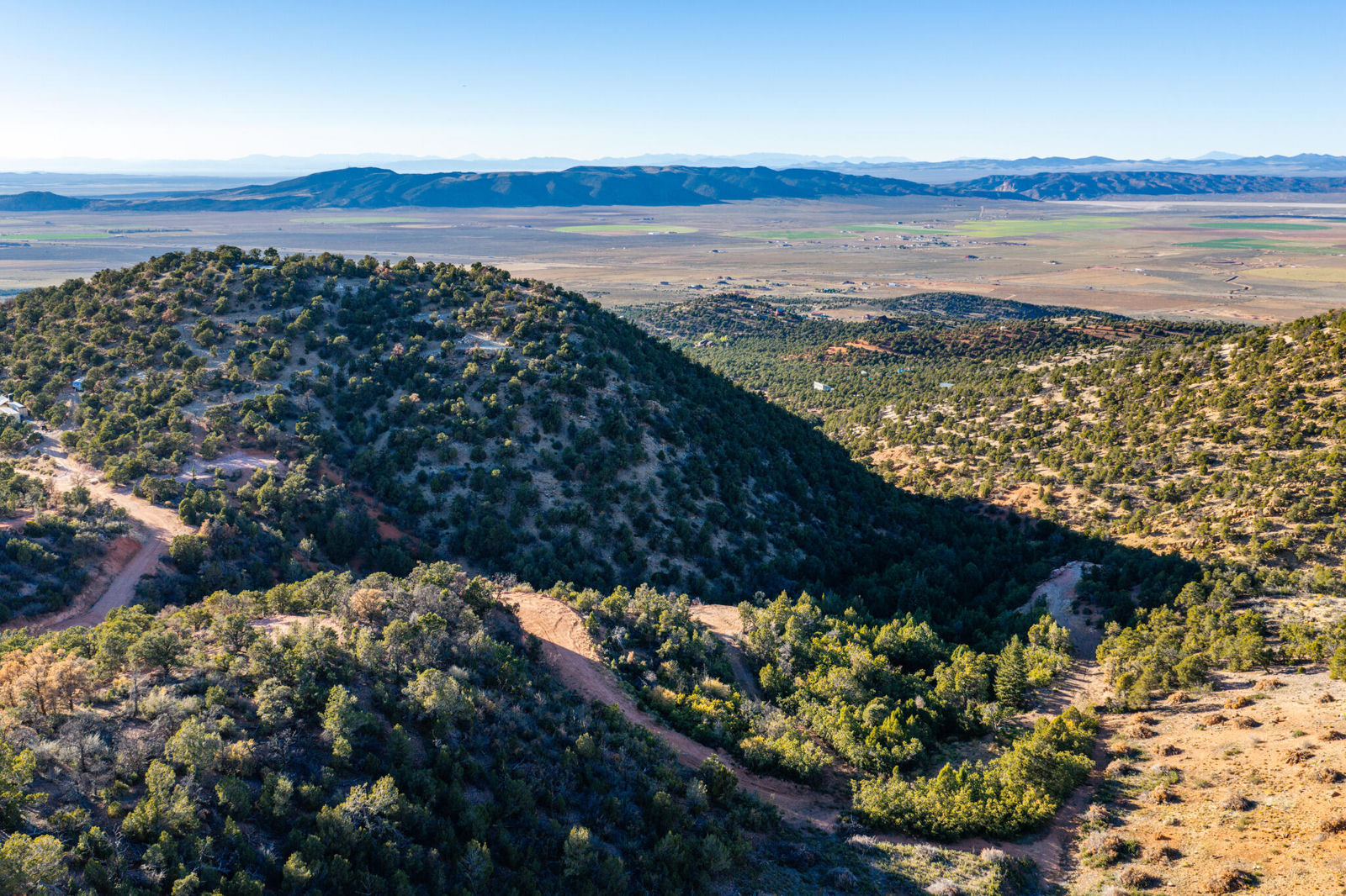 5.57 Acres Red Canyon, Parowan, photo 4 of 12
