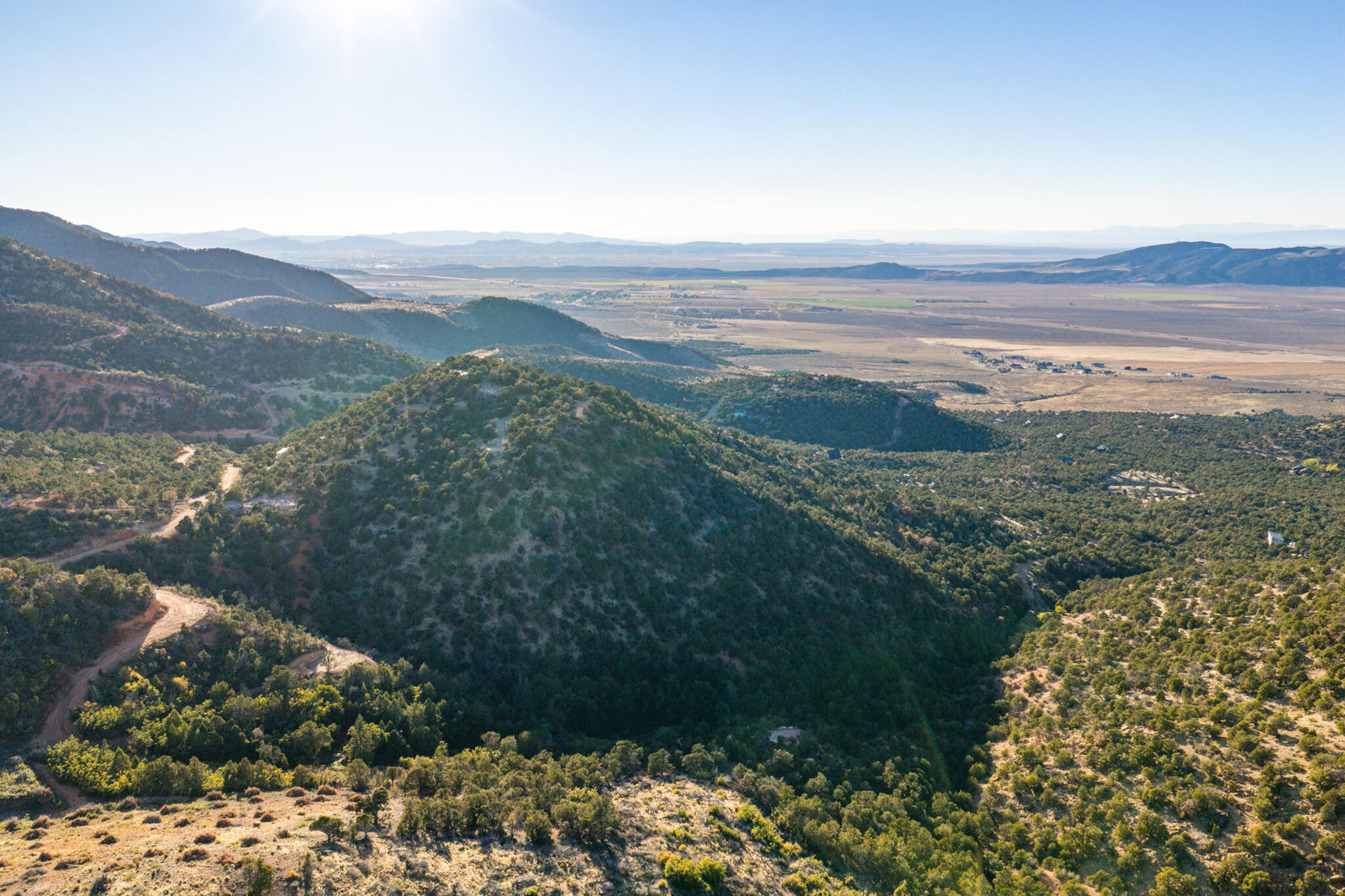 5.57 Acres Red Canyon, Parowan, photo 7 of 12