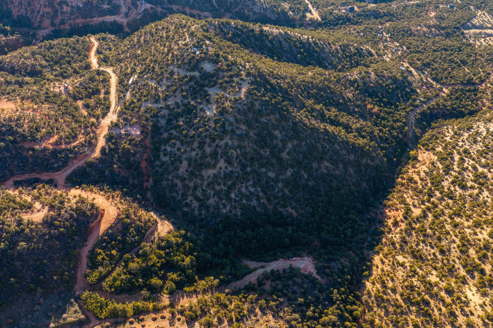 5.57 Acres Red Canyon, Parowan, photo 5 of 12