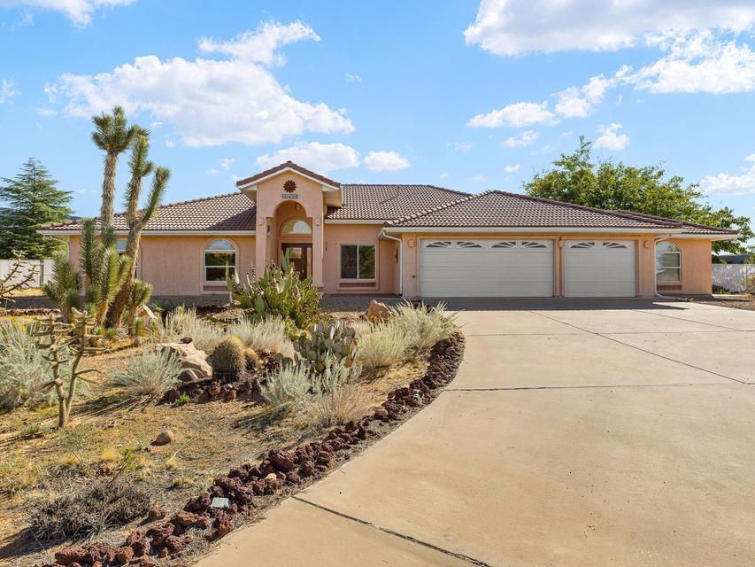 5436 N 1530 W, St George