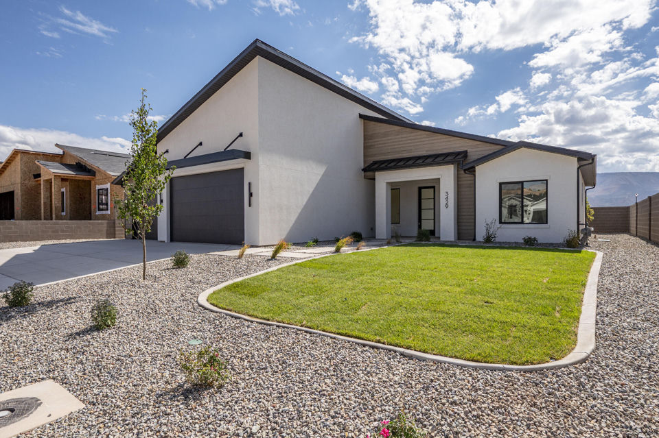 3429 W Sun West CIR, Lot 43 Phase 2, Cedar City, photo 3