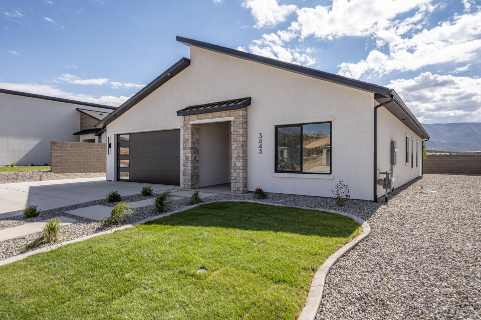 3443 W Sun West CIR, Lot 44 Phase 2, Cedar City, photo 2
