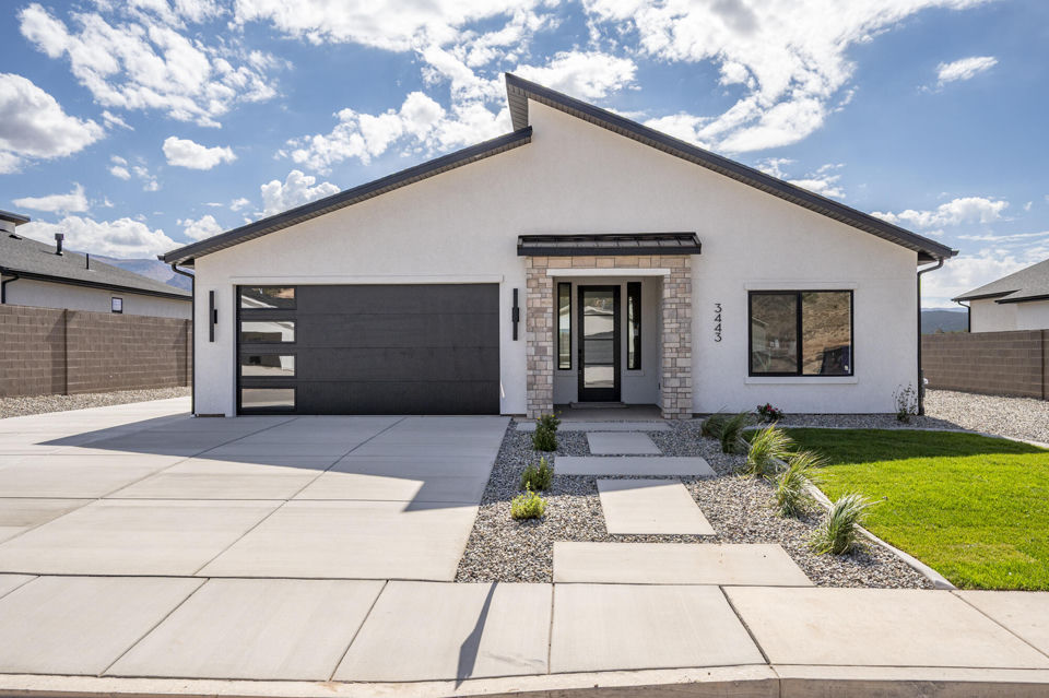 3443 W Sun West CIR, Lot 44 Phase 2, Cedar City