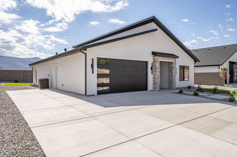 3443 W Sun West CIR, Lot 44 Phase 2, Cedar City, photo 3