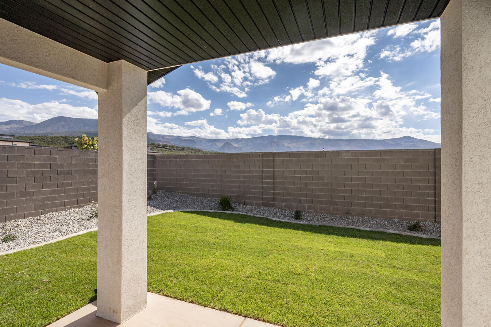 3443 W Sun West CIR, Lot 44 Phase 2, Cedar City, photo 37 of 41