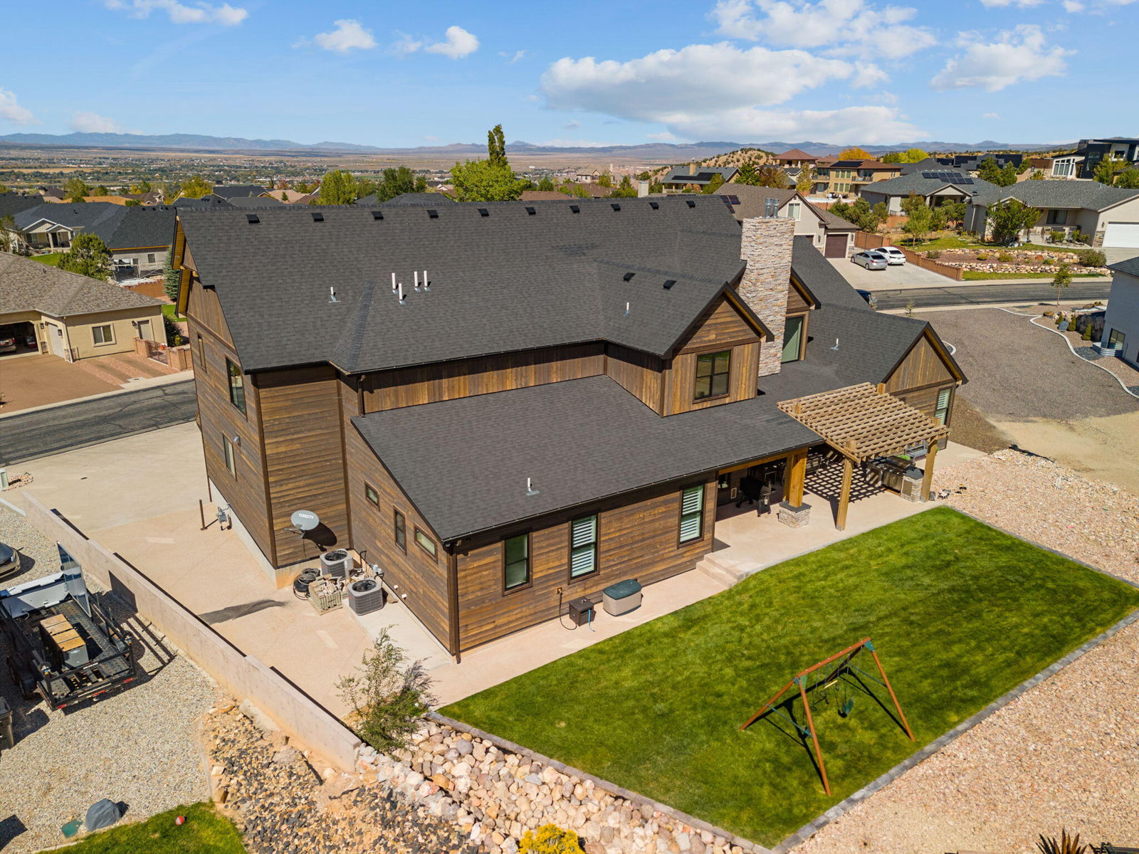 1192 E Ashdown Forest RD, Cedar City, photo 12 of 96
