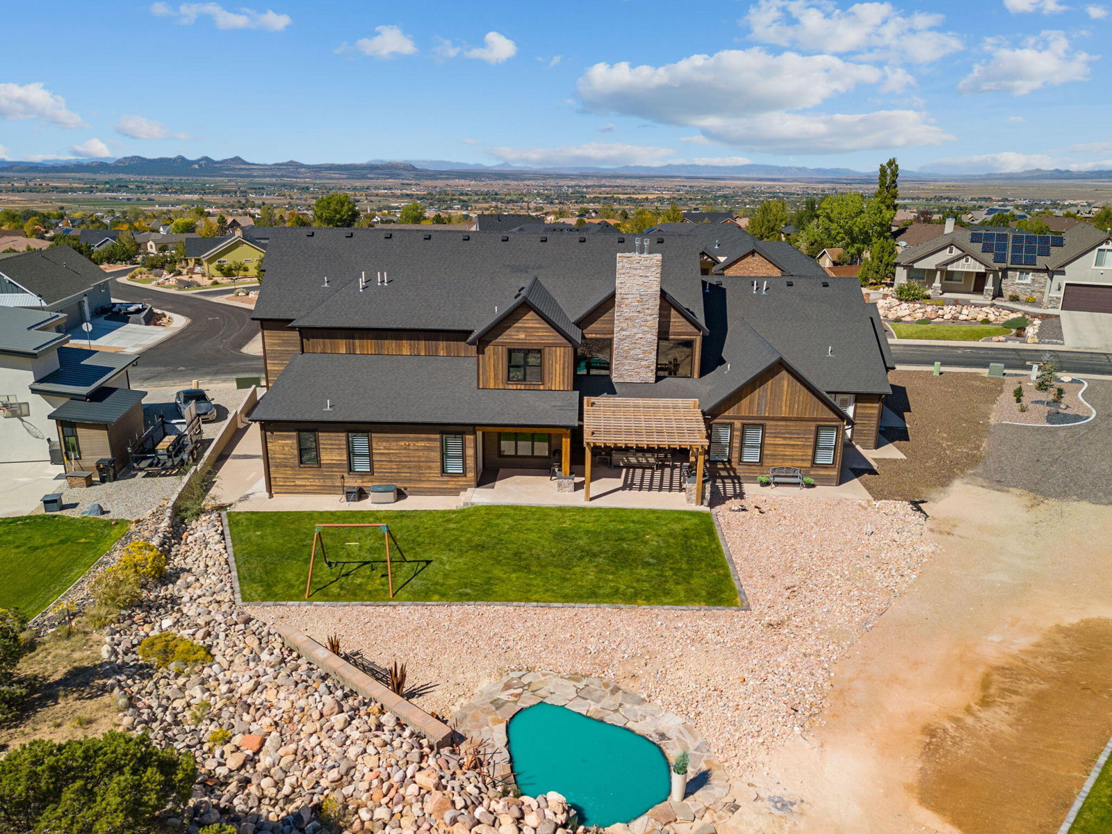 1192 E Ashdown Forest RD, Cedar City, photo 13 of 96