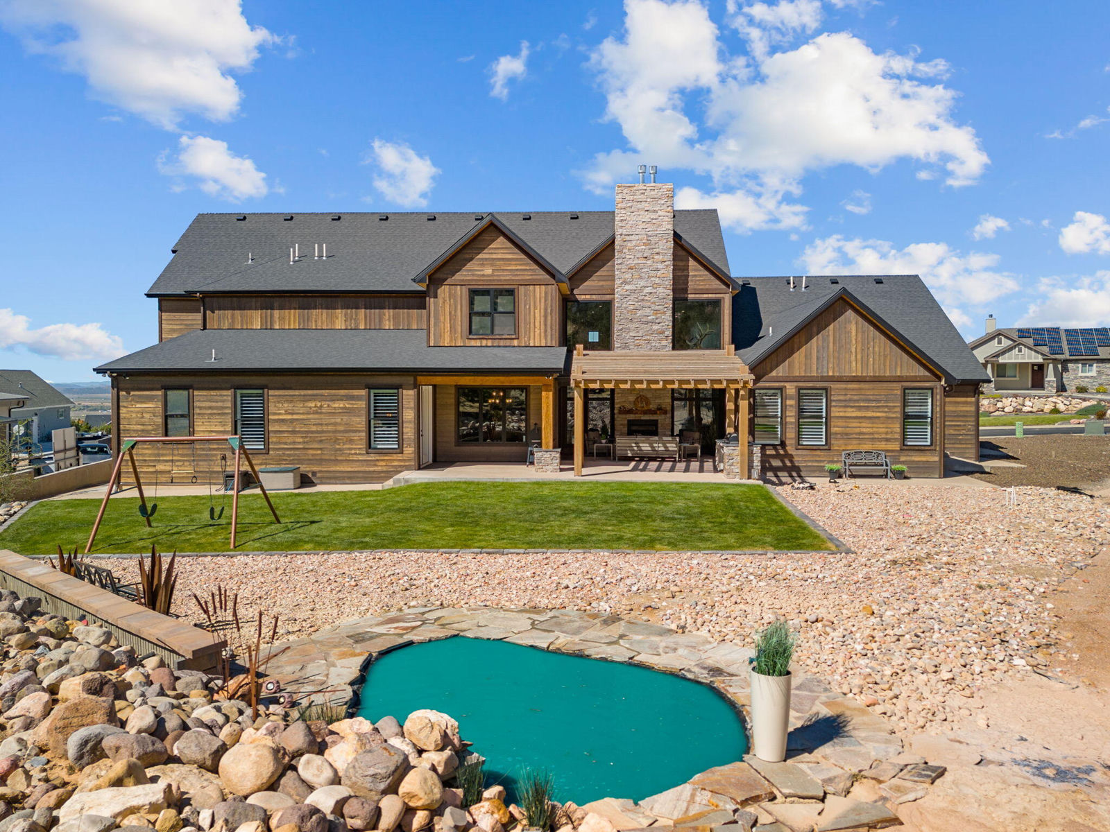 1192 E Ashdown Forest RD, Cedar City, photo 14 of 96
