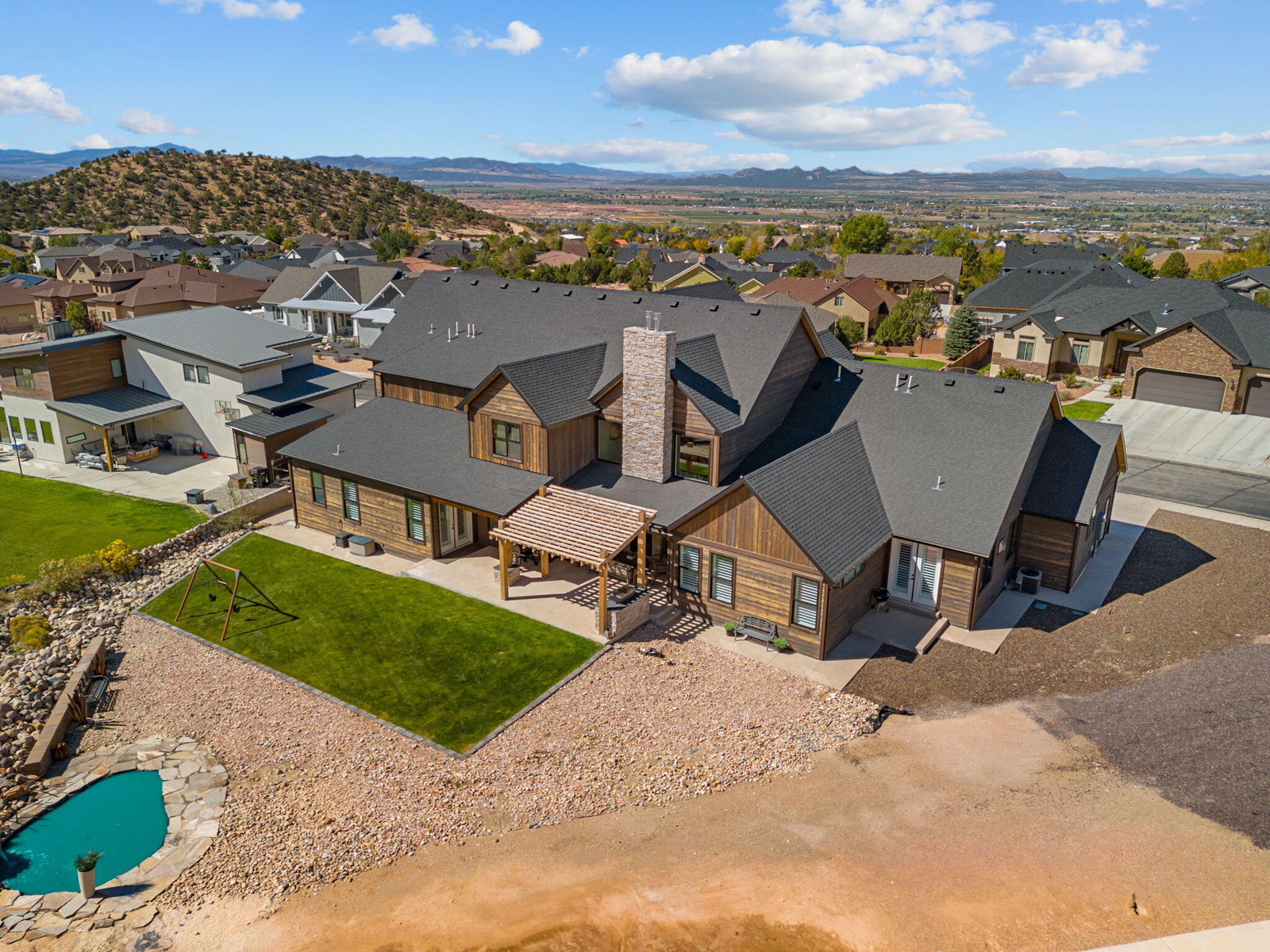 1192 E Ashdown Forest RD, Cedar City, photo 16 of 96