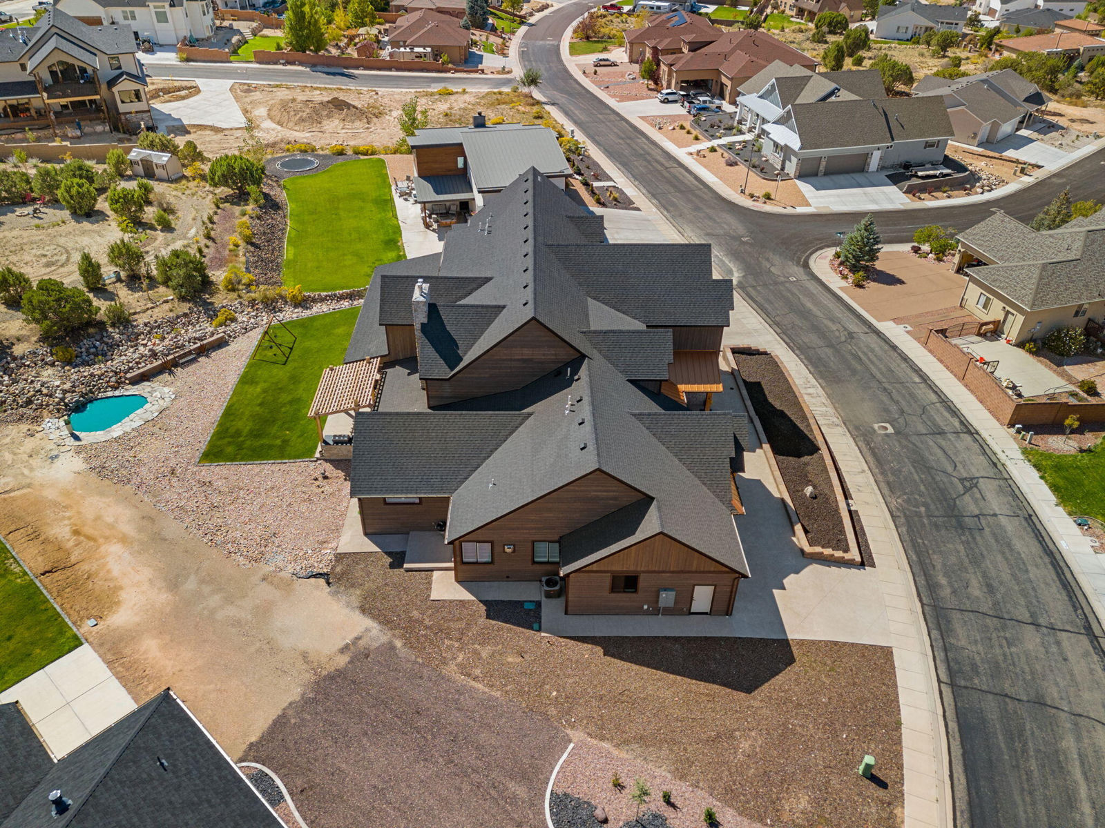 1192 E Ashdown Forest RD, Cedar City, photo 17 of 96