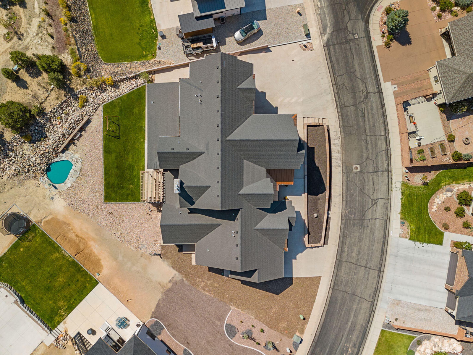 1192 E Ashdown Forest RD, Cedar City, photo 18 of 96