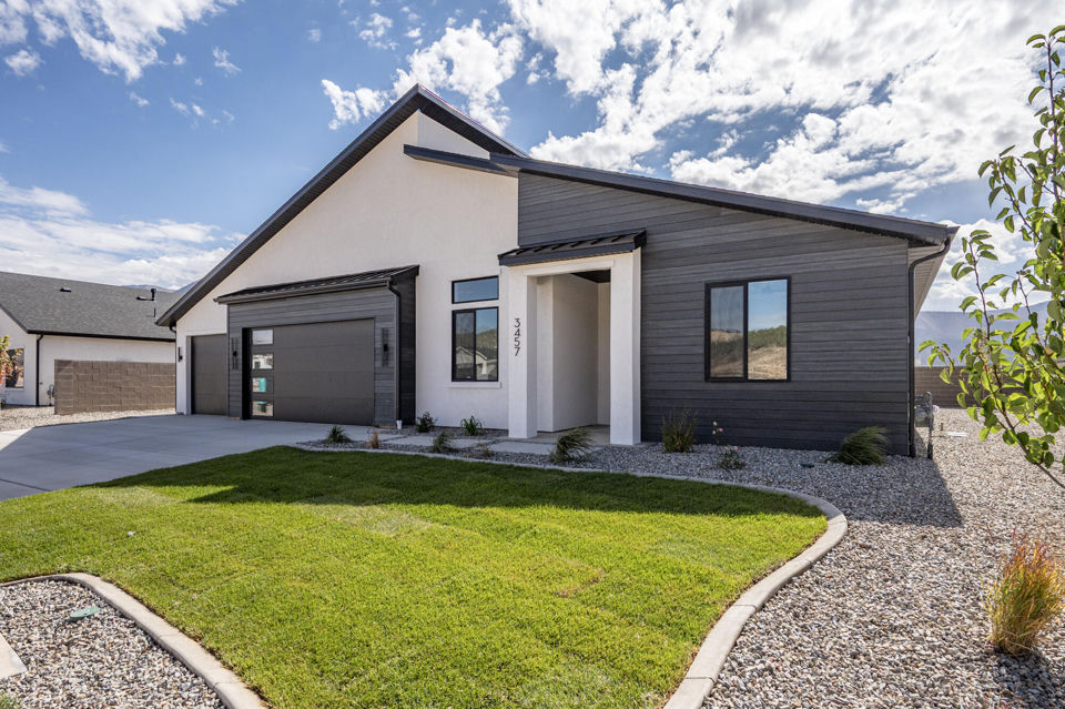 3457 W Sun West CIR, Lot 45 Phase 2, Cedar City, photo 2