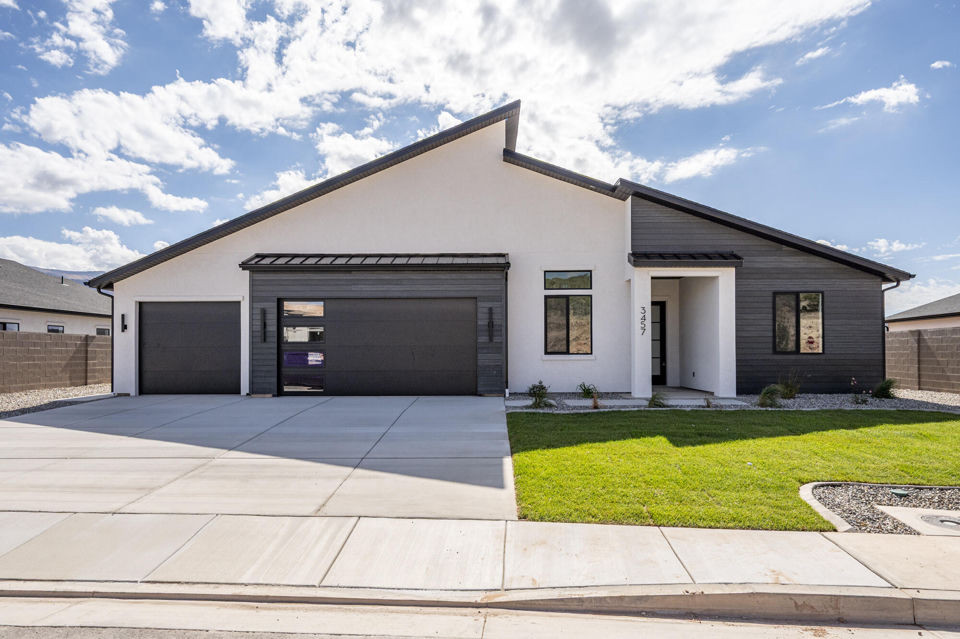 3457 W Sun West CIR, Lot 45 Phase 2, Cedar City