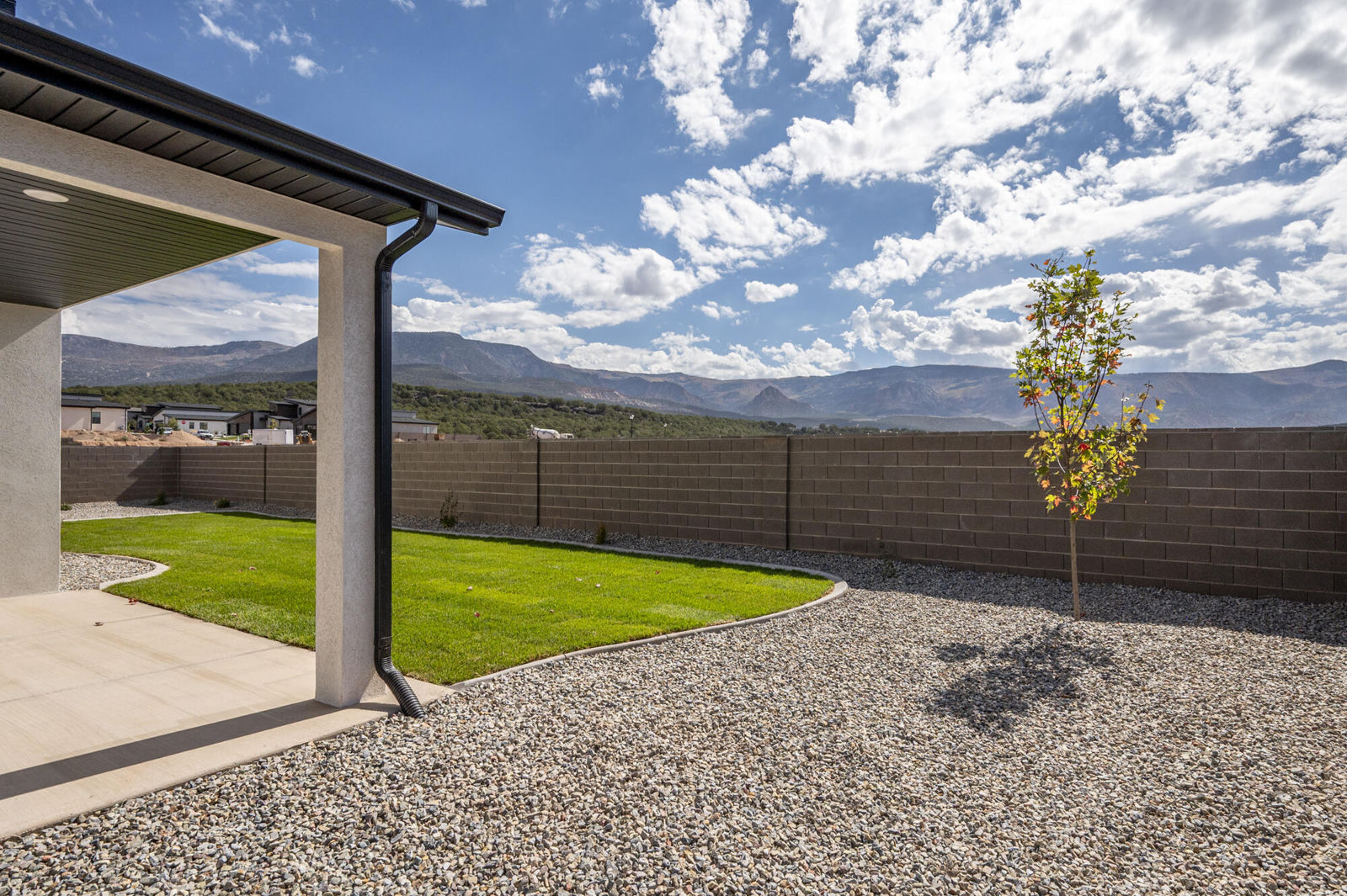 3457 W Sun West CIR, Lot 45 Phase 2, Cedar City, photo 43 of 46