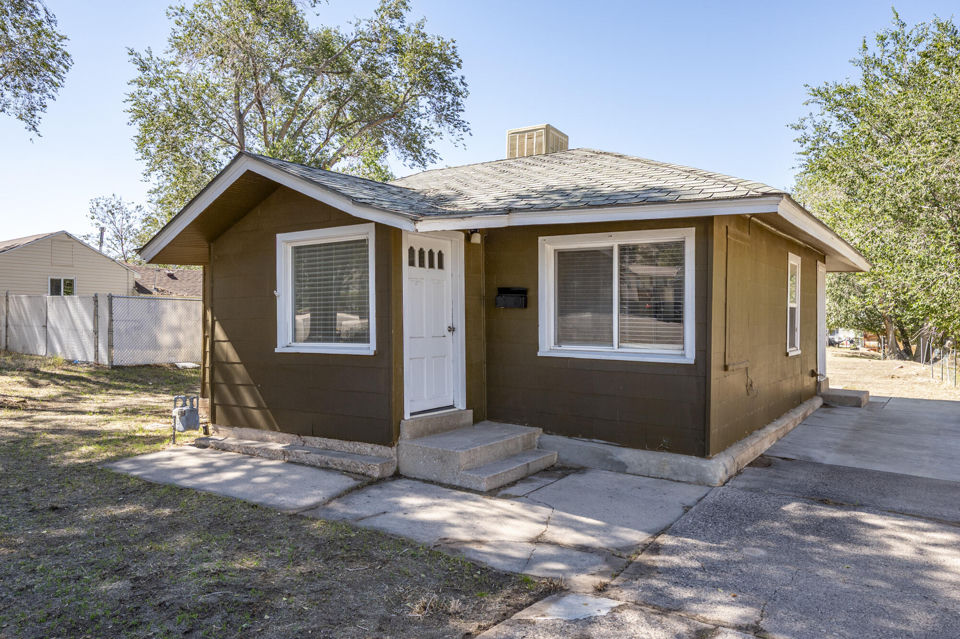 314 S 200 E, Cedar City