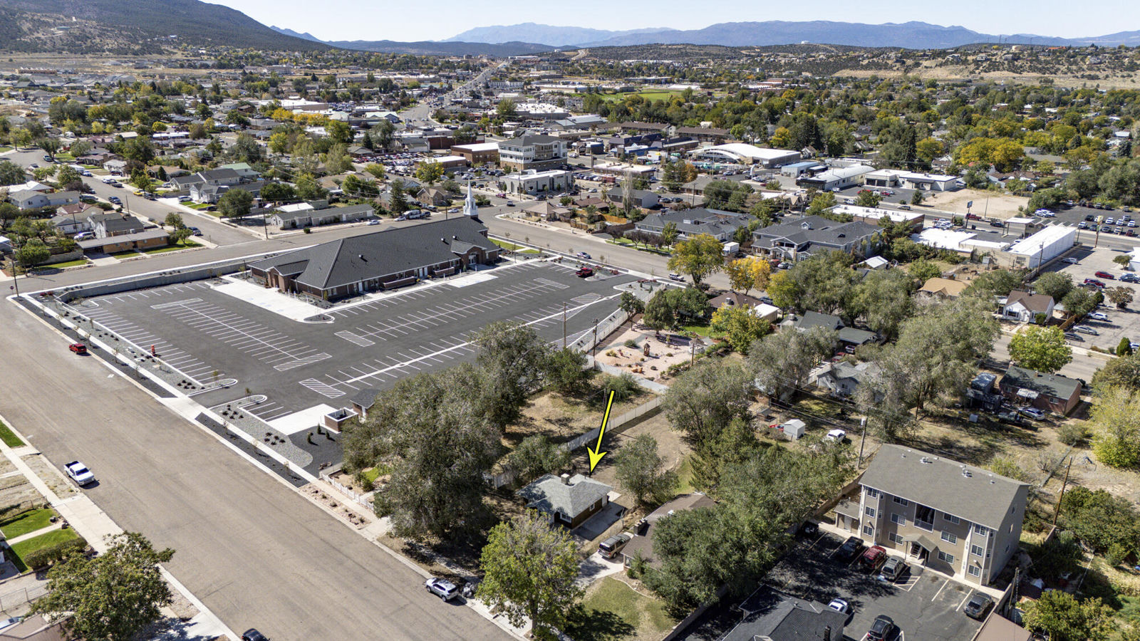 314 S 200 E, Cedar City, photo 25 of 29