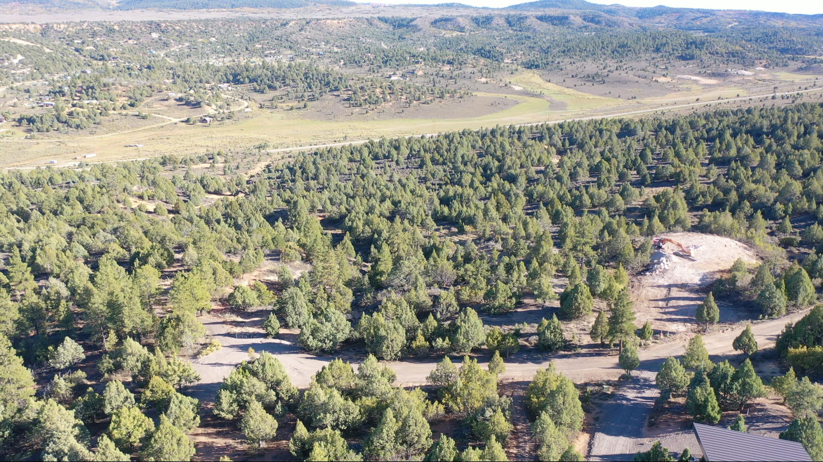 5.02 Acres W Francis ST, Duck Creek Village, photo 5 of 42