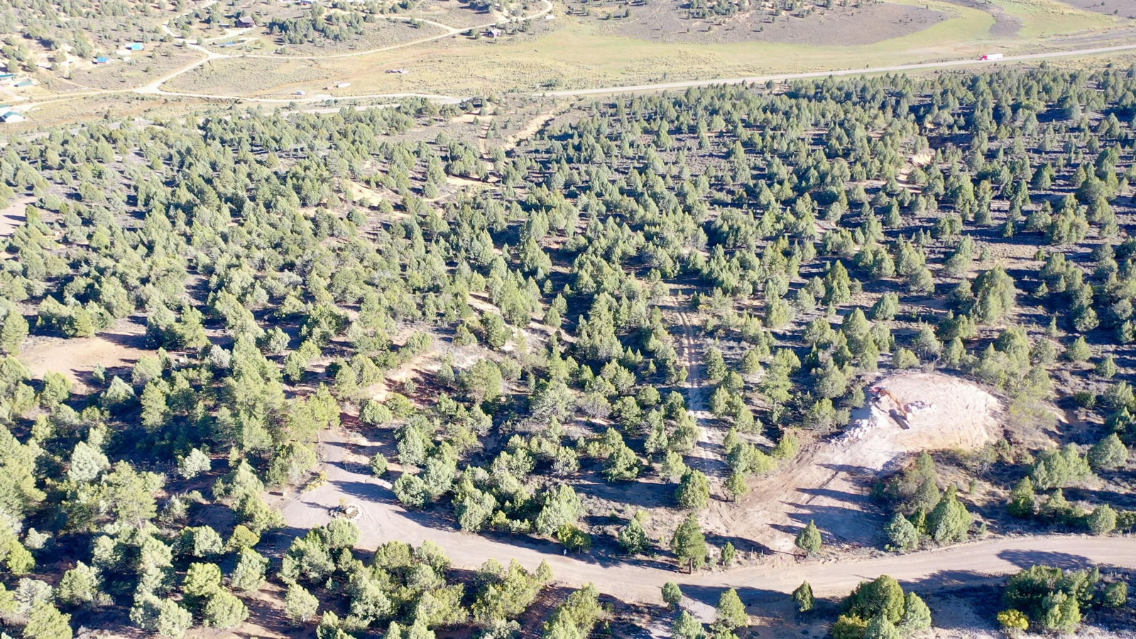 5.02 Acres W Francis ST, Duck Creek Village, photo 6 of 42