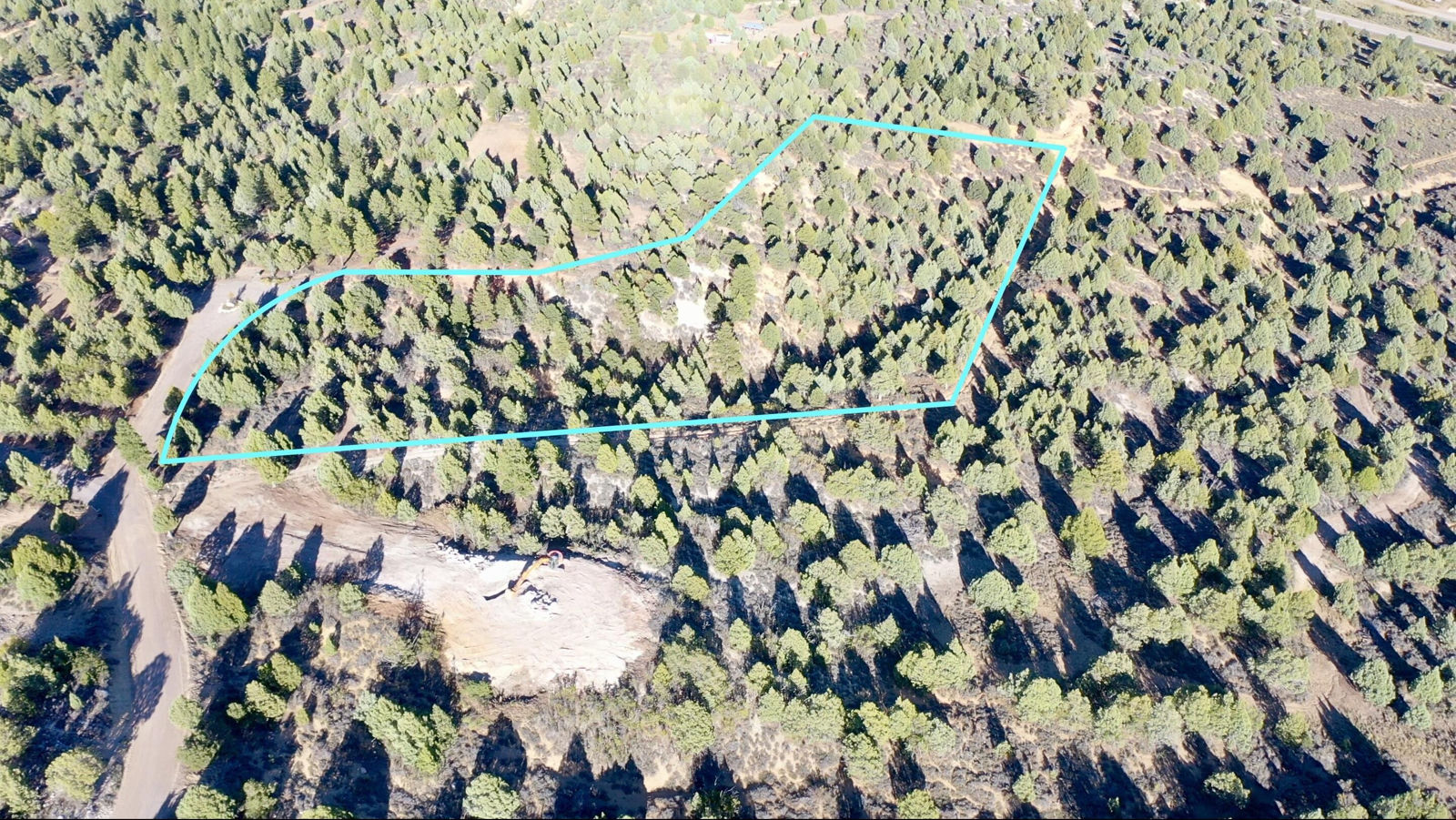 5.02 Acres W Francis ST, Duck Creek Village, photo 8 of 42