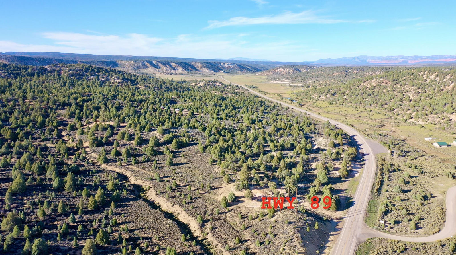 5.02 Acres W Francis ST, Duck Creek Village, photo 16 of 42