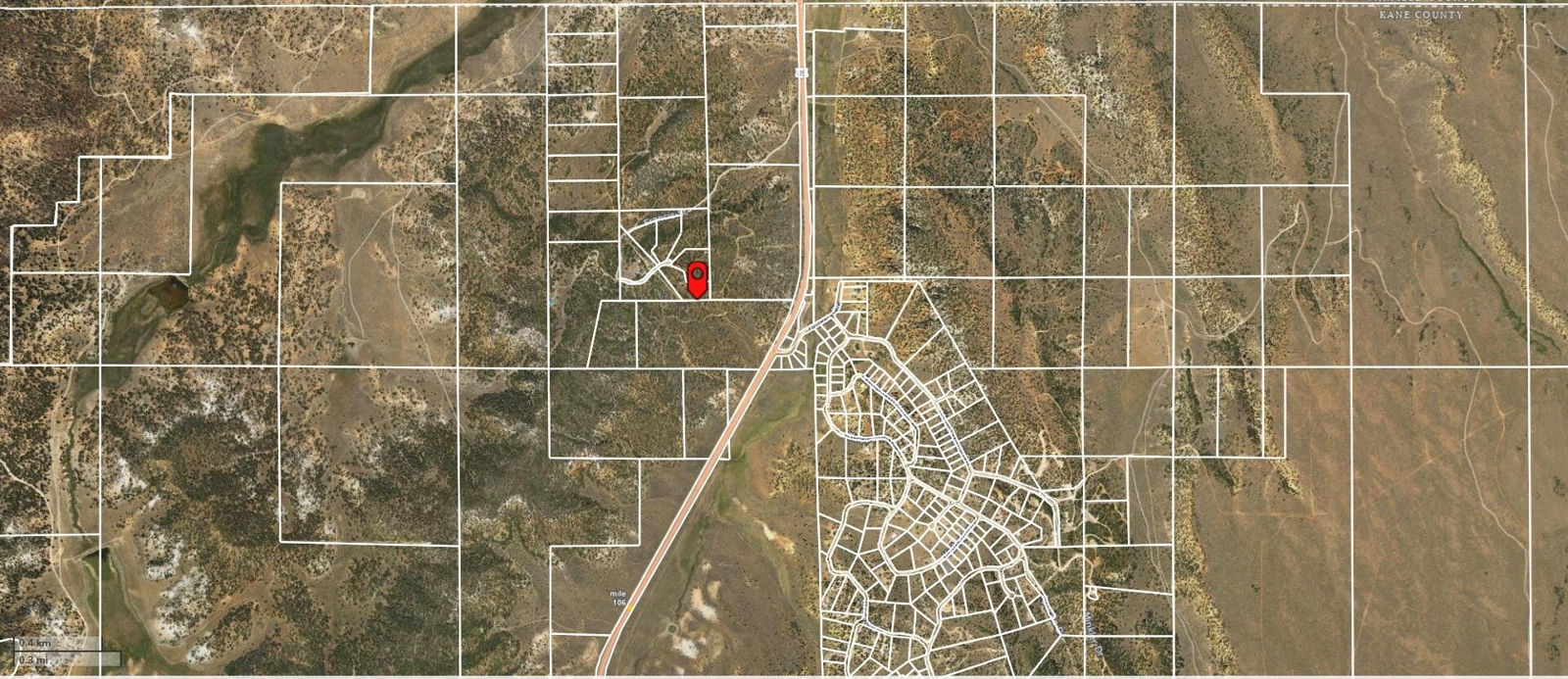 5.02 Acres W Francis ST, Duck Creek Village, photo 35 of 42