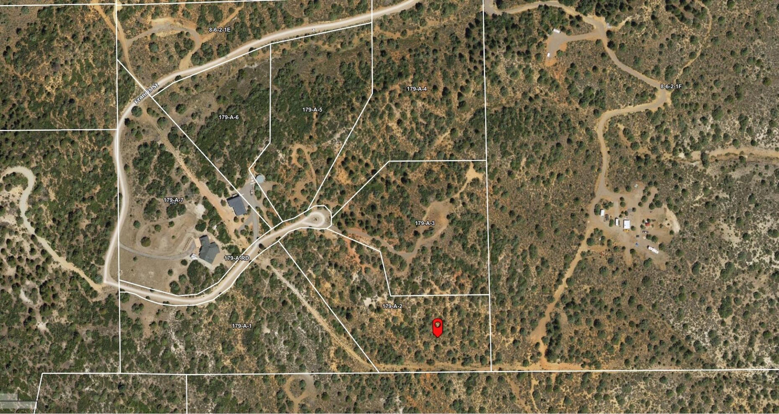 5.02 Acres W Francis ST, Duck Creek Village, photo 36 of 42