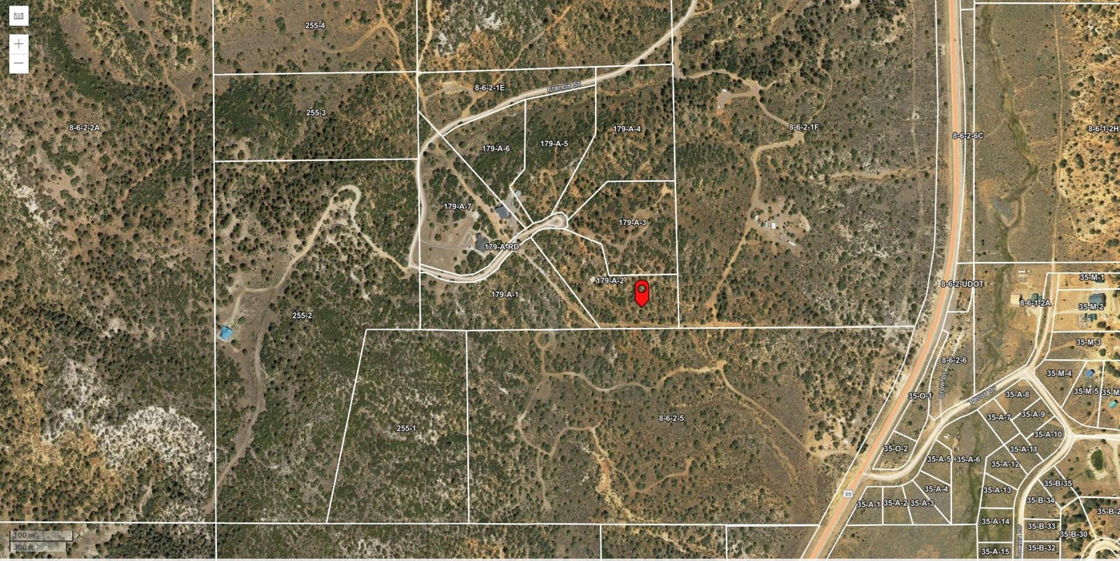 5.02 Acres W Francis ST, Duck Creek Village, photo 37 of 42